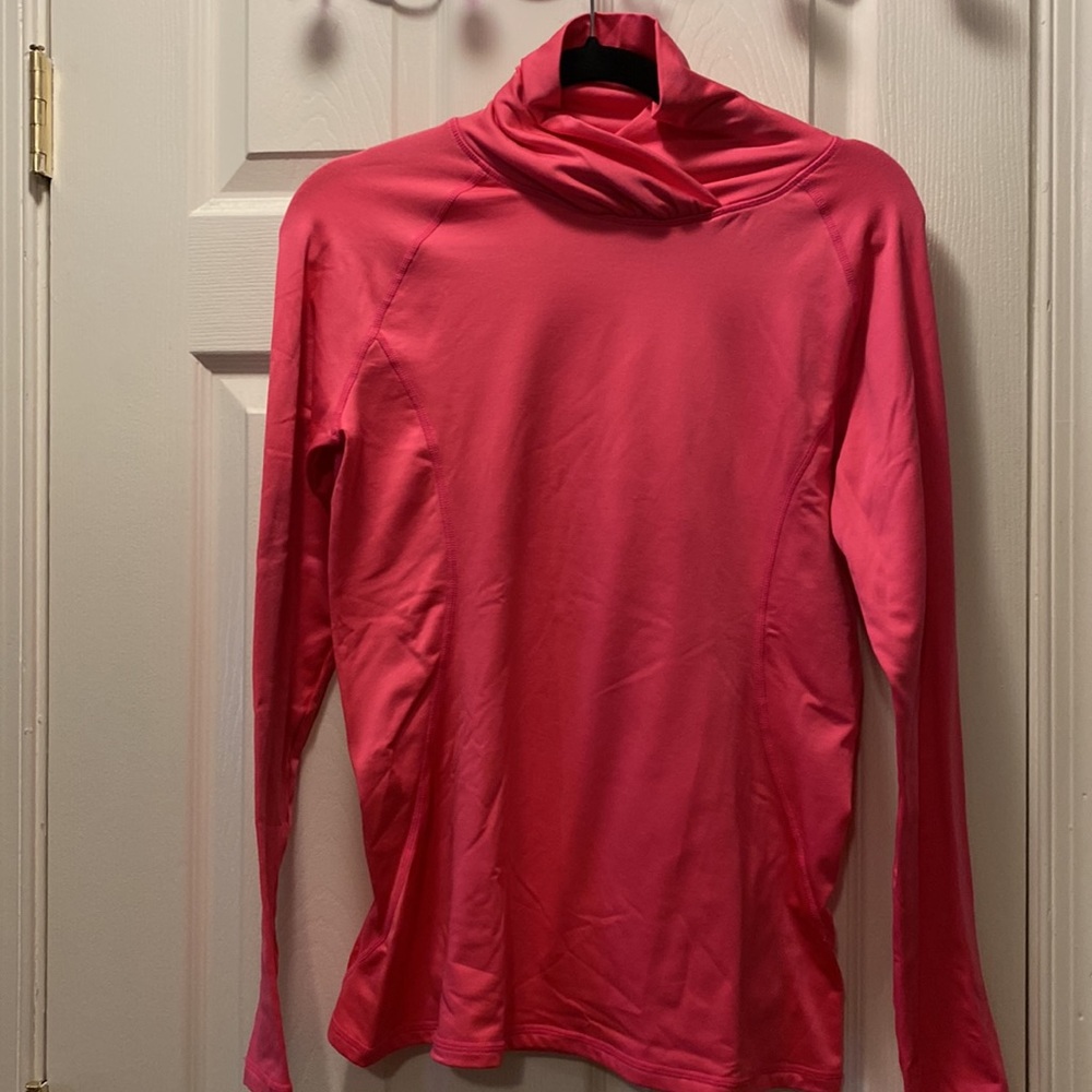 Workout Sweater - Picture 2 of 3